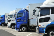 長距離トラックドライバー「20代で月40万円ぐらいはフツーに稼げます」←コレが人気ない理由ｗｗｗｗｗ