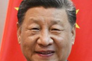 中国政府「各国の主権と尊厳は尊重されるべき。大国が小国をいじめ、強国が弱い国を威圧してはならない」