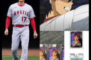 MLB機構「アニメが大好きなメジャーリーガーは多い」、大谷翔平やタティスjrの名前も（海外の反応）