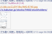【悲報】昨日KADOKAWAの件でデマを流したなんG民、ニュースになってしまう