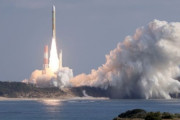 日本、H3ロケット3号機打ち上げ成功…地球観測衛星軌道投入＝韓国の反応