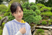 【乃木坂46】おいwww ナナナさん、ついに山下美月の懐に入り込んでしまう・・・