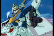機動戦士Vガンダムについて知ってること