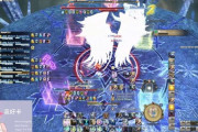 【FF14】エデン零式：共鳴編4層をヒーラー1構成でクリアしたチームが現れる！PT構成は「ナ戦竜詩召召召占」【占視点の動画有】
