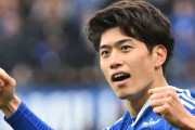 【サッカー】鈴木唯人へ堂安律所属のフライブルクがオファー報道…ブレンビーは移籍金約11億円を拒否と現地メディア