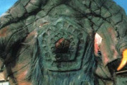 宇宙怪獣って地球の生物的な縛りがなくていいよね