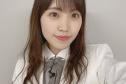 【櫻坂46】松田里奈、ソロ歌唱もくるか！？