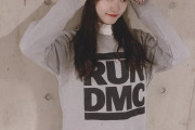【SKE48】平田詩奈はRUN-DMC好きなのか