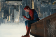 【速報】スパイダーマン新作映画の予告編、人類最大記録を達成 。24時間で7億回再生を突破、歴史を塗り替える