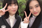 【櫻坂46】幸阪と遠藤はどうすれば人気出るのか？？