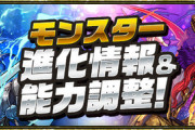 追記あり【パズドラ速報】試練オーディン公開！光メタトロンなどの上方修正もｷﾀ━(ﾟ∀ﾟ)━!!【公式】