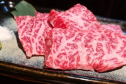 【朗報】ワイ、朝から焼肉400gとビール1リットルをぺろり←これｗｗｗｗｗ