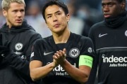 長谷部誠、フランクフルトと契約延長の見通し！来季も現役続行へ（関連まとめ）