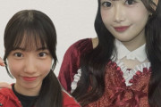 【速報】大坪茉乃「今日の稽古後にうーたん先生と西田しゃんと姫さんが歌を沢山教えてくださりました！！」