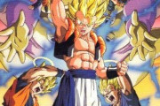 「ドラゴンボールの映画で一番面白いのは？」キッズ「ブロリー」陰キャ「龍拳爆発」ヲタク「クウラ」