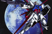「ガンダムSEED」って叩かれるけど、普通に面白くね？