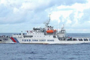 尖閣諸島周辺に中国海警局の艦船3隻、30日連続で航行…八重山日報！