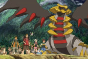 『ポケモン ダイパリメイク』ギラティナ、変わり果てた姿で発見される…