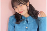 SKE48林美澪と杉山歩南がツイッター、インスタグラムアカウントを開設