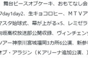 【日向坂46】お年の推し活費用、整理してみたら凄いことになった。