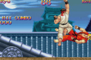 『ストリートファイターII』ってなんであんなに面白くて皆熱狂してたの？