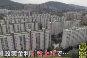 日本より上らしいから大丈夫じゃね？知らんけど　〜　【不動産沈滞】韓国、建設会社８４４社・仲介業者月１０００社が廃業