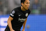 長谷部誠、来季も現役続行の可能性　フランクフルト幹部が選手キャリア延長示唆「すべては彼次第だ」