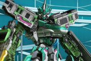 アニメ『新幹線変形ロボ シンカリオンZ』期間限定で全話無料配信がスタート！