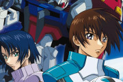 男性が選ぶ『ガンダムSEED』好きなキャラランキング！第3位はシン、第2位はラクス、第1位は？