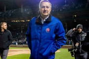 チェルシー、MLBのシカゴ・カブスのオーナーが買収検討か？米メディア報道