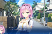 美少女ゲームで普通に妹ルート設定されてるのやばくね？