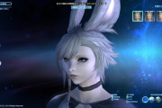 【FF14】キャラクリパーツや種族ボイスってもう増えないの？有料でもいいから追加してほしい！
