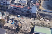 【動画あり】大阪で住宅が倒壊　倒壊の瞬間を住民が撮影