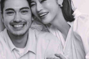『テラハ』カップル・石倉ノア＆島袋聖南が結婚「支え合って頑張っていきます