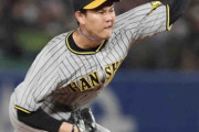 阪神　3番手登板の左腕・及川が今季2勝目　1イニングを無失点に抑え「今までで一番緊張した」