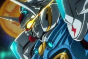 『ガンダム Gのレコンギスタ』劇場版が完結したのに誰も話題にしない・・・