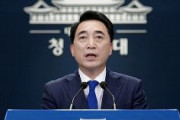 韓国大統領府「来月韓日外相会談を行う」 → 「決まってない」と訂正