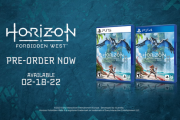 『Horizon Forbidden West』新衣装や武器スキン、世界観などを紹介した最新トレーラーが公開 ！圧巻の映像美と壮大なスケールで描かれるアーロイの新たな物語