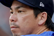 【ゲンダイ】巨人がマエケン獲得へ！カープ復帰は望み薄《夫人も在京志向できっと巨人》と広島OBも悲観的