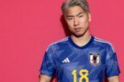 【日本代表】4年前の悔しさを胸に…浅野拓磨がカタールでの活躍誓う「全てを出し切る準備はできている」