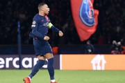 PSG、エンバペ劇的PK弾でニューカッスルに追いつき1-1ドロー！CLグループ2位死守　CL第5節（完rねまとめ）