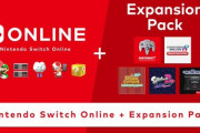 SwitchOnlineにスプラトゥーン2DLCが追加！！！！