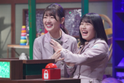 日向坂46佐々木美玲×渡邉美穂、ドリル再復習でリベンジなるか！？ 4/17放送『クイズ！あなたは小学5年生より賢いの？』出演決定！