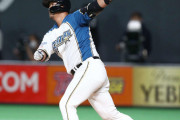 日ハム中田翔が通算400本塁打を超えるには