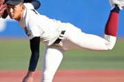 【ドラフト】前田悠伍って高校生No1投手みたいだけど本当に大丈夫か？