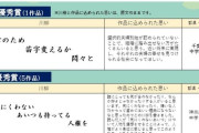 【速報】中学生が詠んだ川柳の解釈を巡りネット論争に発展