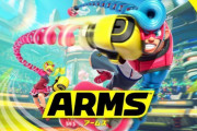【期待】いよいよARMS参戦が近づいているわけですが、、、←新しいゲージ族増えそうw