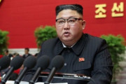 【核ミサイル】 金正恩氏 「米国を屈服させる」・・・米首都射程