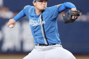 【朗報】日本ハム「8回の男」復活へ　池田隆英が復帰後初の実戦登板