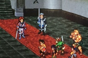 PS1辺りのRPGの「せや！とにかく仲間キャラたくさん増やしたろ！！」の精神
